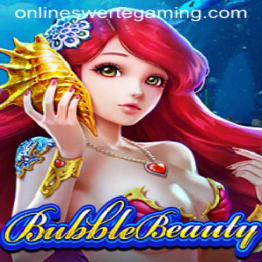 Dive into BubbleBeauty: The Entrancing World of Swerte Gaming