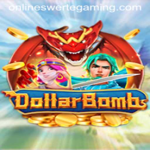 DollarBombs: The Explosive New Game by Swerte Gaming