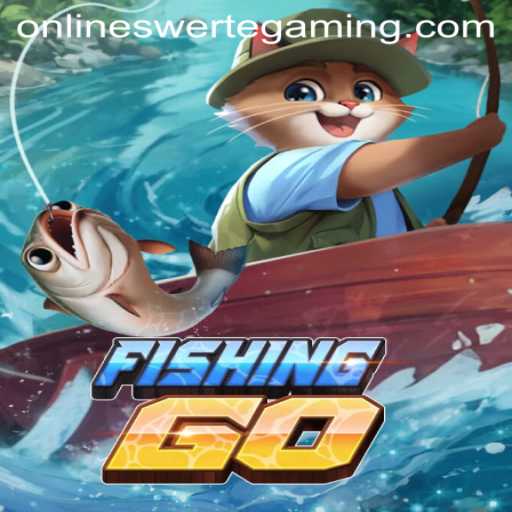 Explore the Exciting World of 'FishingGO' with Swerte Gaming
