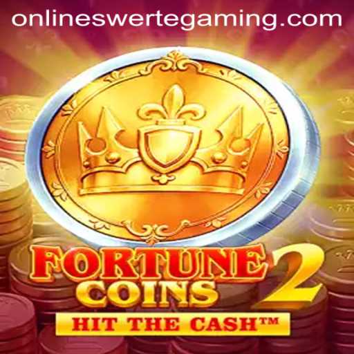 FortuneCoins2: Embark on a Thrilling Journey with Swerte Gaming