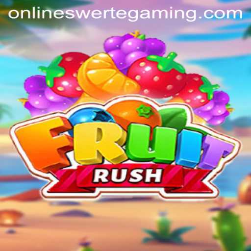 Exploring the Exciting World of FruitRush by Swerte Gaming