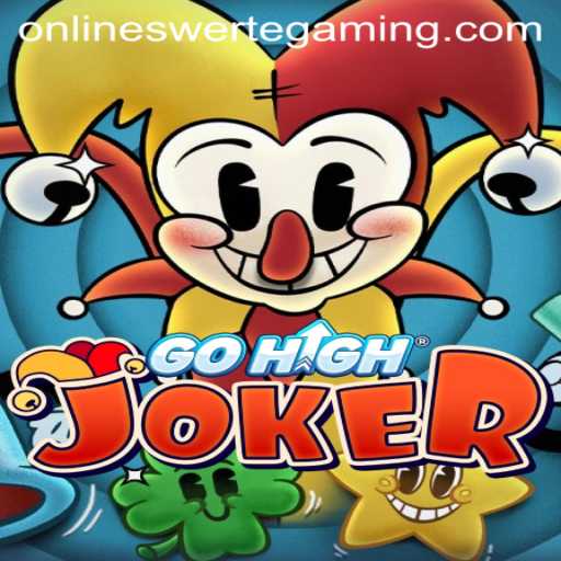GoHighJoker: The Exciting World of Swerte Gaming
