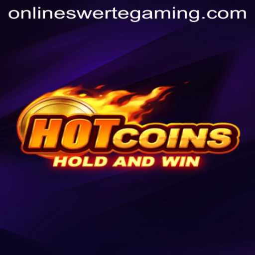 Unveiling the Thrills of HotCoins: A Comprehensive Exploration into the Popular Game by Swerte Gaming