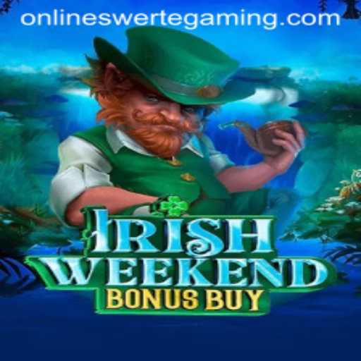 Unveiling the Charm of IrishWeekendBonusBuy: A Swerte Gaming Delight