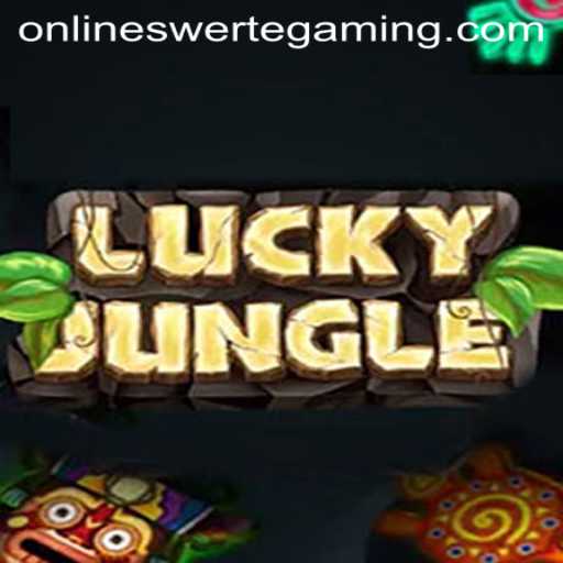 Explore the Thrilling World of LuckyJungle: A Swerte Gaming Adventure