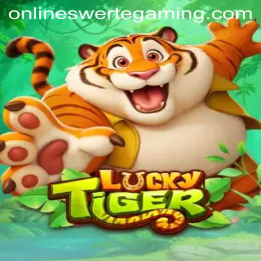 Exploring the Exciting World of LuckyTiger by Swerte Gaming