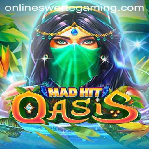 Exploring 'MadHitOasis': A New Gaming Sensation by Swerte Gaming