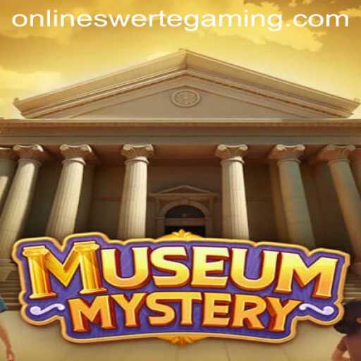 Unveiling the Secrets of 'MuseumMystery' by Swerte Gaming
