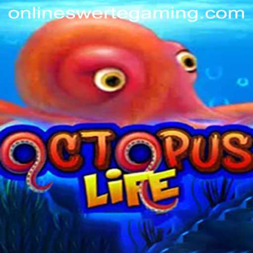 Exploring the Dynamic Underwater World of OctopusLife in Collaboration with Swerte Gaming