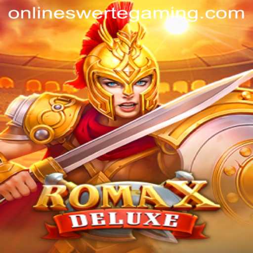 Discover RomaXDeluxe: An Exciting Experience with Swerte Gaming