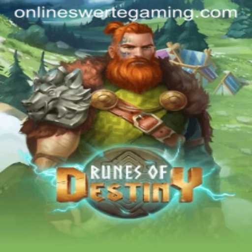 Exploring RunesOfDestiny: A Deep Dive into Gameplay and Mechanics