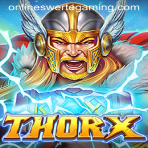 Discover ThorX: The Next Level of Gaming with Swerte Gaming